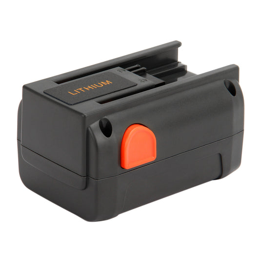 SHENTEC 3000mAh 18V Li-ion Batería para Gardena ERGOCUT 48 LI 8878 8839 8835-20 8835-U