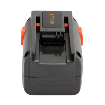 SHENTEC 18V 4AH Li-ion BATERÍA PARA Gardena 8835-U 8835-20 8839-20 8878-20 ERGOCUT 48LI 8878