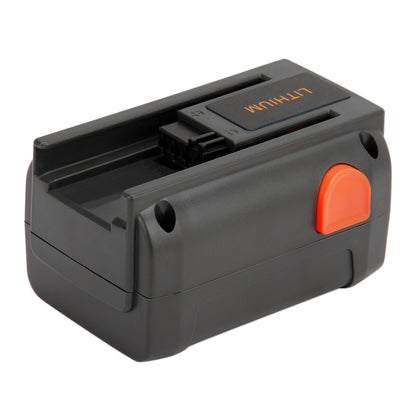 SHENTEC 18V 4AH Li-ion BATERÍA PARA Gardena 8835-U 8835-20 8839-20 8878-20 ERGOCUT 48LI 8878
