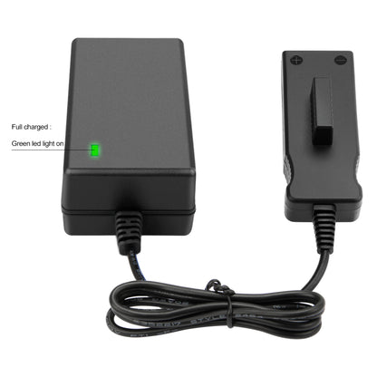 Cargador Li-Ion para Gardena 09840-20 BLi-18 High Delimber TCS Li-18/20 batería 18V