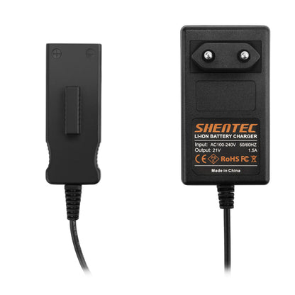 Cargador Li-Ion para Gardena 09840-20 BLi-18 High Delimber TCS Li-18/20 batería 18V