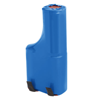 SHENTEC 3.6V 3Ah Ni-MH batería para Gardena ACCU3 2500-00.630.00 tijeras de césped Accu3 2315 2500