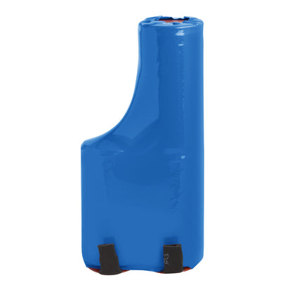 SHENTEC 3.6V 3Ah Ni-MH batería para Gardena ACCU3 2500-00.630.00 tijeras de césped Accu3 2315 2500