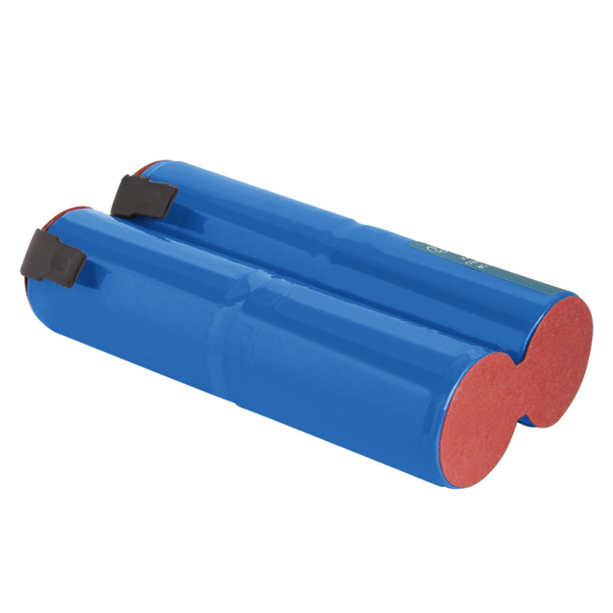 SHENTEC batería Ni-MH 4.8V 3Ah para tijeras de borde de césped Gardena Accu4 (2505)