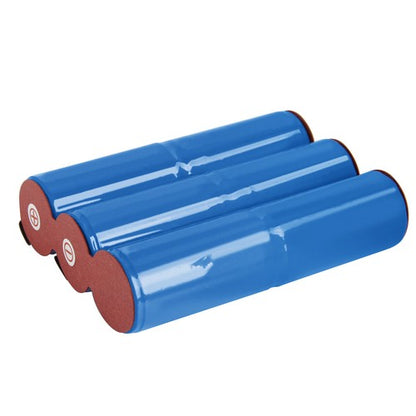 SHENTEC 3000mAh 7.2V Ni-MH Batería para Gardena Cortasetos Accu 6 Batería 6 Tijeras de Césped ST 6