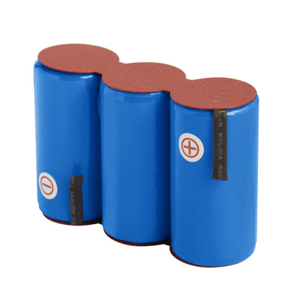 SHENTEC 3.6V 3.0Ah Ni-MH BATERÍA PARA GARDENA ACCU 60 ACCU 45 302768 Accu45 8808 Accu60 8800