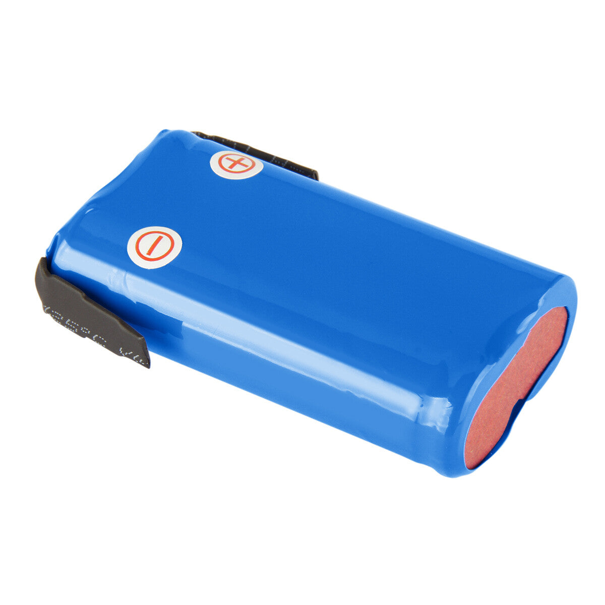 SHENTEC Batería de 7.2V 2500mAh Li-ion para Gardena ACCU80 8802-00.640.00 Accu 80 8803 8824