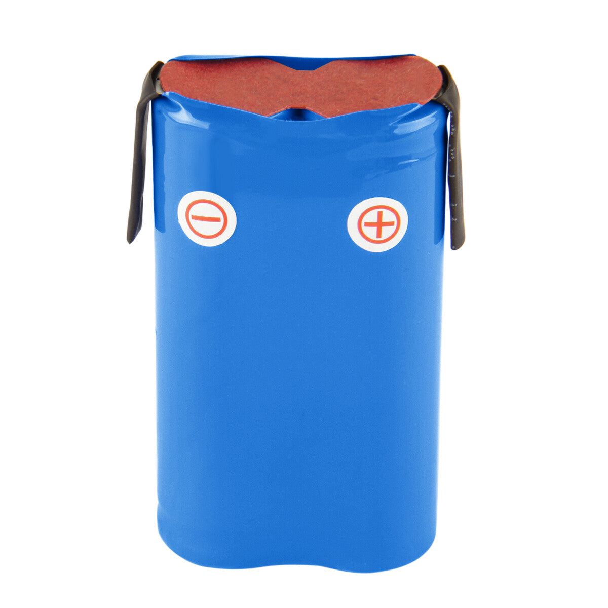 SHENTEC Batería de 7.2V 2500mAh Li-ion para Gardena ACCU80 8802-00.640.00 Accu 80 8803 8824