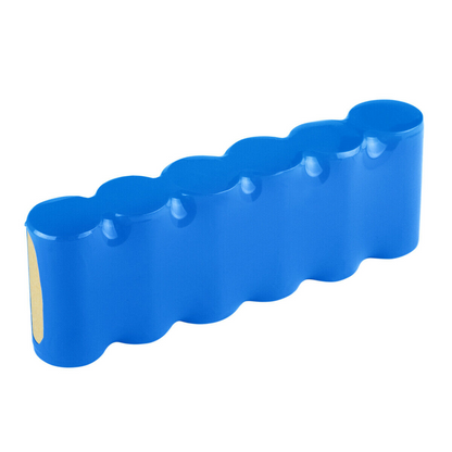 SHENTEC 3.0Ah 7.2V Ni-MH Batería para Gardena ACCU 90 Tijeras de Césped Batería 90