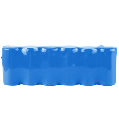 SHENTEC 3.0Ah 7.2V Ni-MH Batería para Gardena ACCU 90 Tijeras de Césped Batería 90