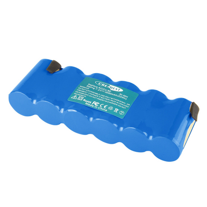 SHENTEC 3.0Ah 7.2V Ni-MH Batería para Gardena ACCU 90 Tijeras de Césped Batería 90