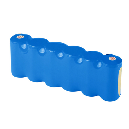 SHENTEC 3.0Ah 7.2V Ni-MH Batería para Gardena ACCU 90 Tijeras de Césped Batería 90