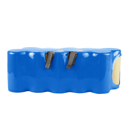 SHENTEC 12V 3.5AH Ni-MH BATERÍA PARA GARDENA AP12 ACCU SYSTEM V12 2110 2150 2170 2220 2252