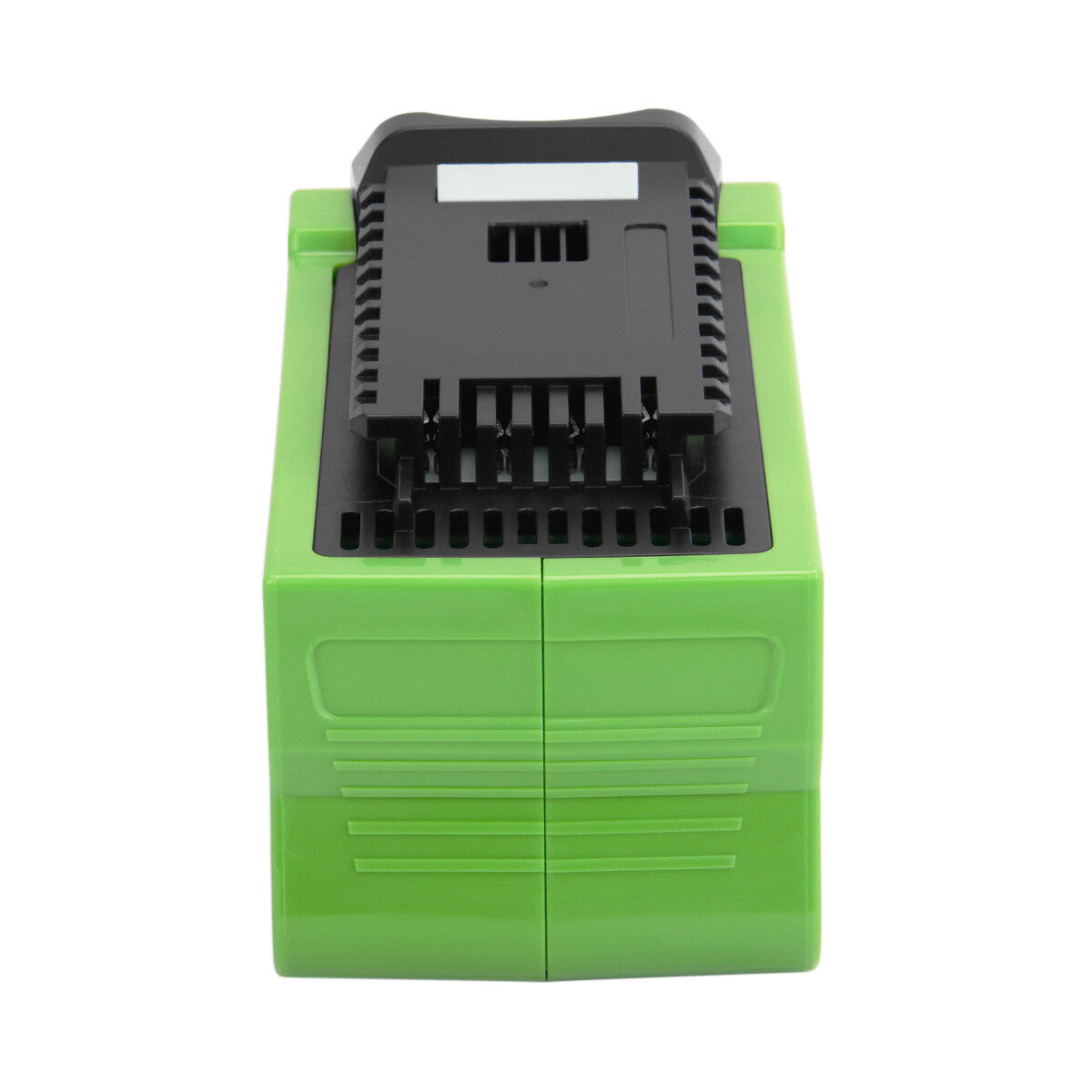SHENTEC Batería Li-ion 6Ah 40V para Greenworks Gen 2 G-MAX 29462 29472 25302 22262