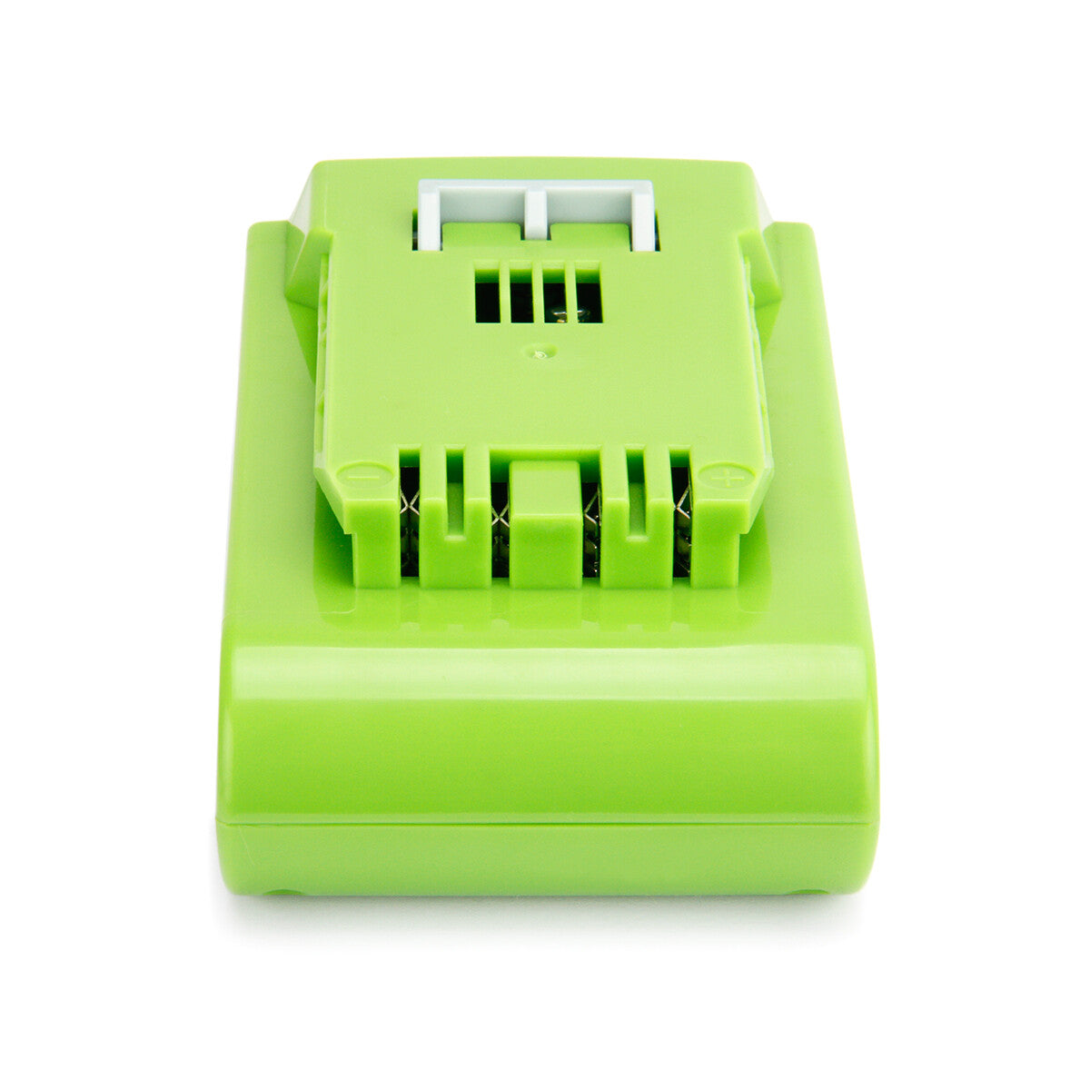 SHENTEC 5000mAh 24V Batería Li-ion Para Greenworks G-24 24V 29842 29852 29322 20362 24352