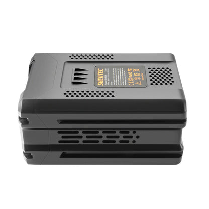 SHENTEC 3500mAh 80V Batería Li-ion Para Greenworks GBA80200 GBA80400 GBA80500 2901307