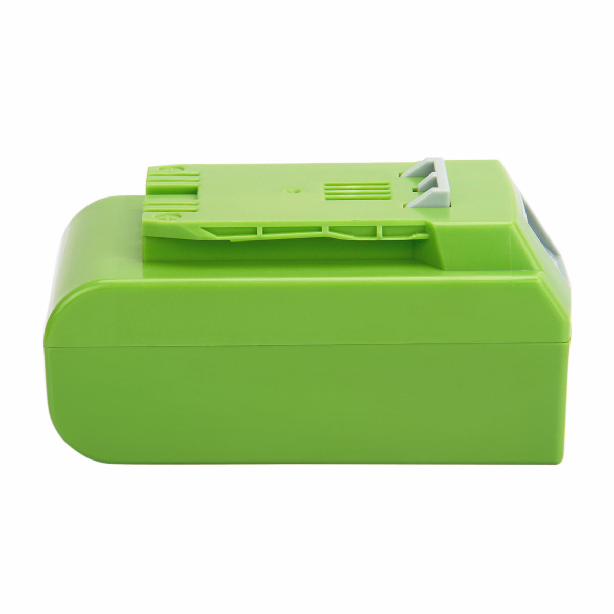 SHENTEC Batería Li-ion 24V 4.0AH para Greenworks G-24 24V 29842 29852 29322 29807 29837