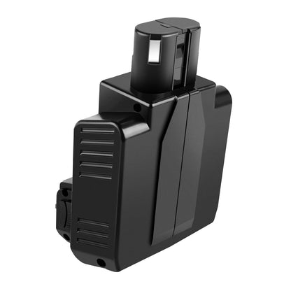 Batería SHENTEC 24V 4000mAh Ni-MH para Hilti BP72 BP 72 BP60 C7/36 TCU 7/36 C 7/24 TE5A