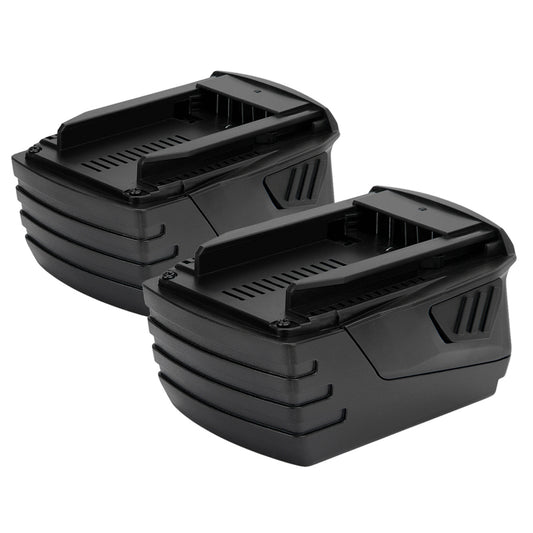 SHENTEC 2x 21.6V 4.0AH Batería Li-ion para Hilti B22/2.6 B22/3.3 SF22-A WSR22-A TE 2-A22