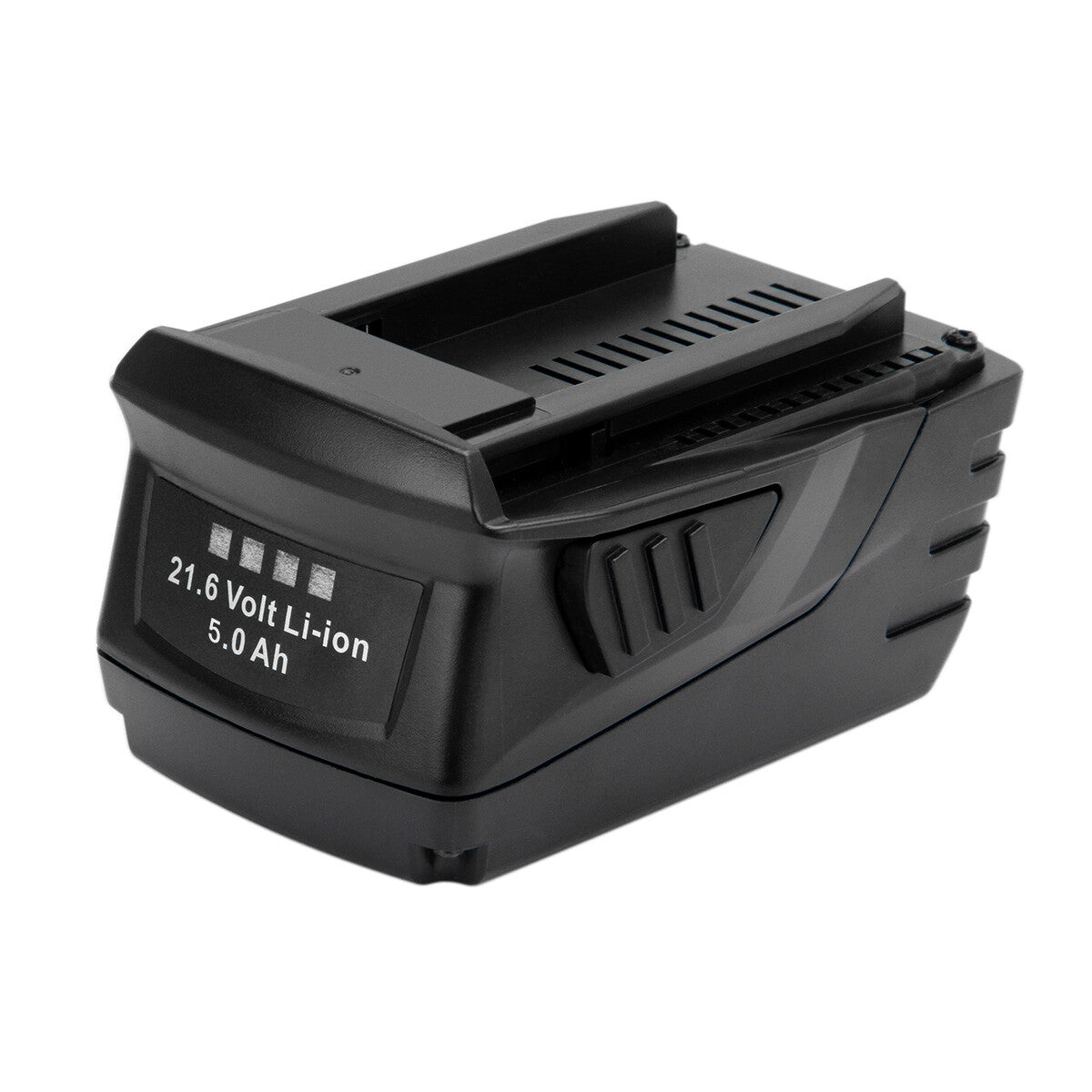 SHENTEC 5000mAh 21.6V BATERÍA DE ION DE LITIO PARA HILTI B22 TE 2-A22 WSR 22-A SIW 22T-A AG 125-A22