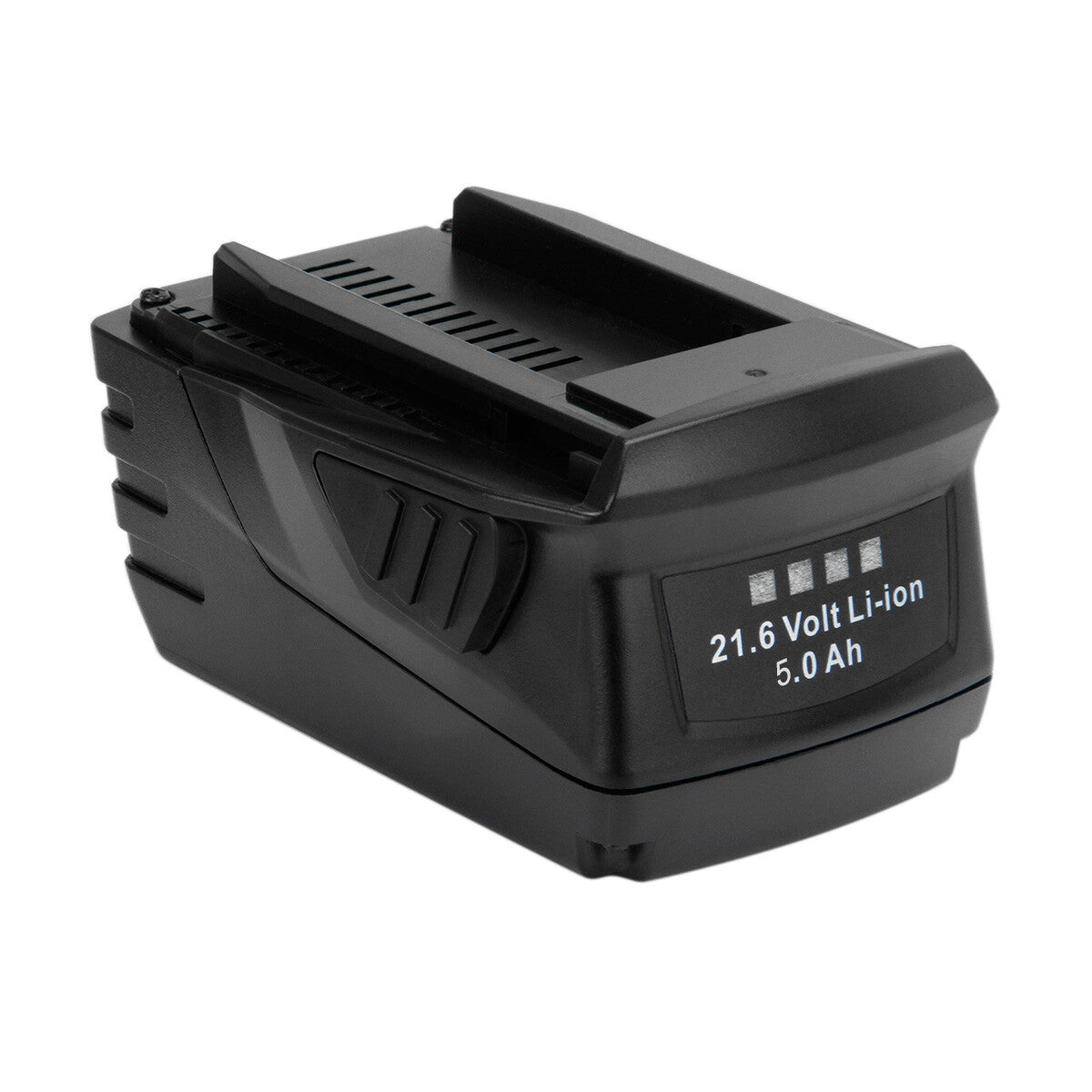 SHENTEC 5000mAh 21.6V BATERÍA DE ION DE LITIO PARA HILTI B22 TE 2-A22 WSR 22-A SIW 22T-A AG 125-A22