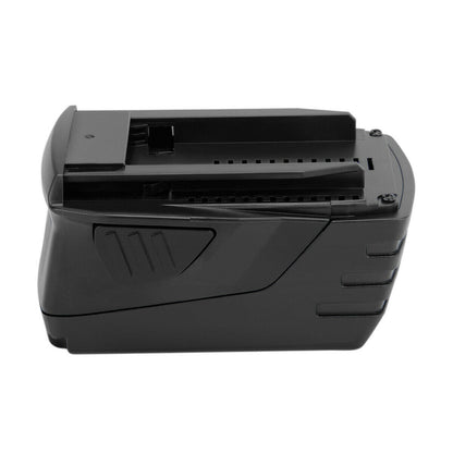 SHENTEC 5000mAh 21.6V BATERÍA DE ION DE LITIO PARA HILTI B22 TE 2-A22 WSR 22-A SIW 22T-A AG 125-A22