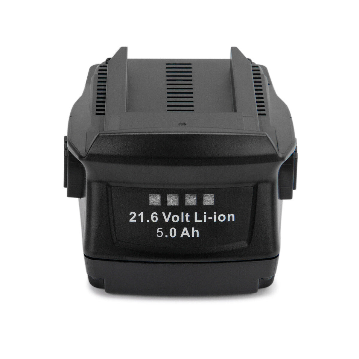 SHENTEC 5000mAh 21.6V BATERÍA DE ION DE LITIO PARA HILTI B22 TE 2-A22 WSR 22-A SIW 22T-A AG 125-A22
