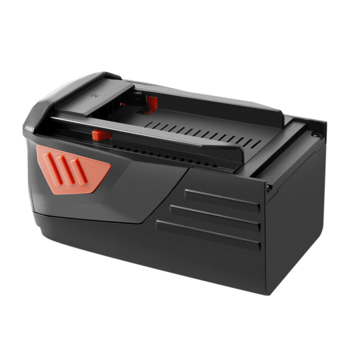 Batería de ion de litio SHENTEC 36V 4000mAh para Hilti B36 B36V WSC 70-A36 WSC 7.25-A36 WSR 36-A
