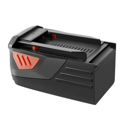 Batería de ion de litio SHENTEC 36V 4000mAh para Hilti B36 B36V WSC 70-A36 WSC 7.25-A36 WSR 36-A
