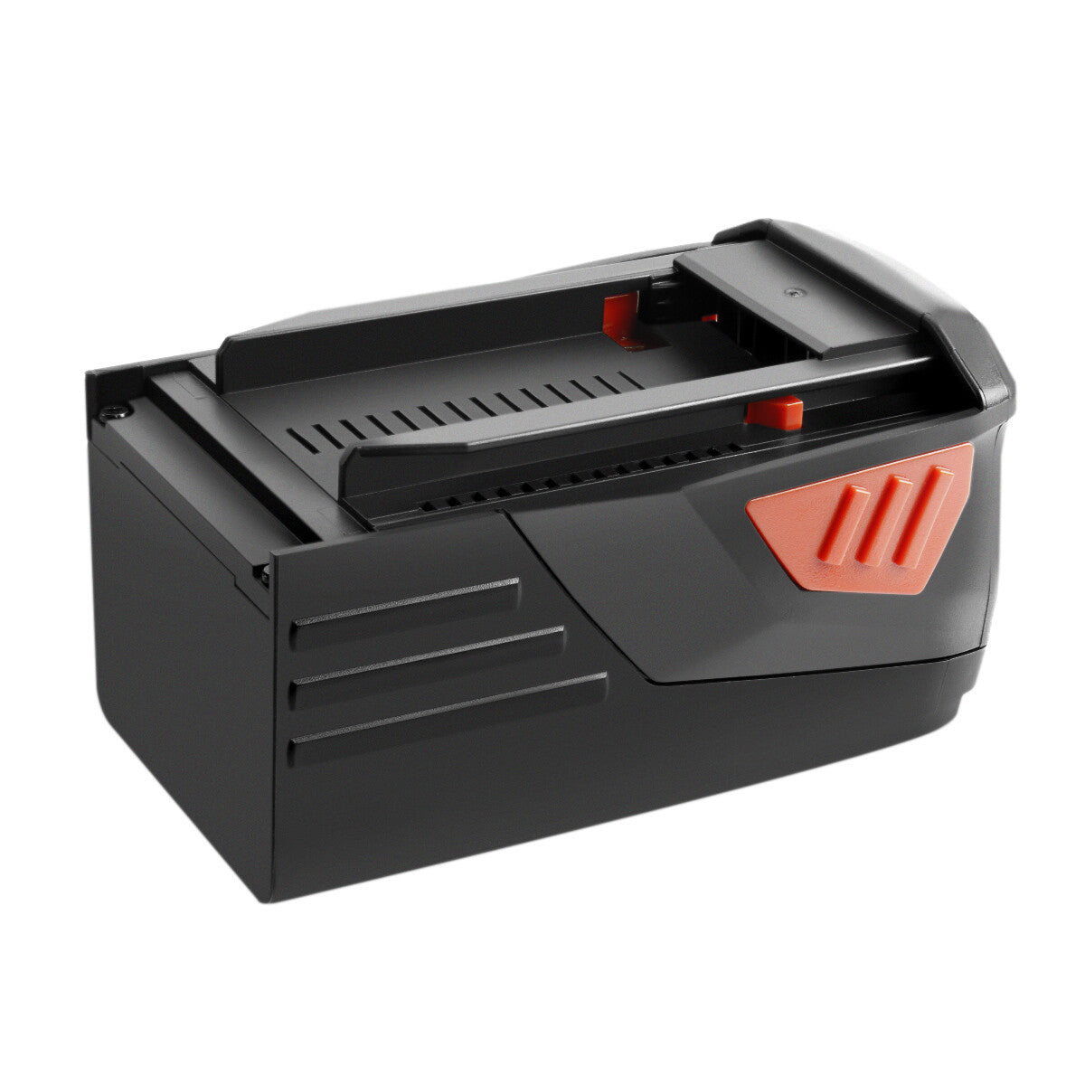 Batería de ion de litio SHENTEC 36V 4000mAh para Hilti B36 B36V WSC 70-A36 WSC 7.25-A36 WSR 36-A