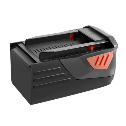 Batería de ion de litio SHENTEC 36V 4000mAh para Hilti B36 B36V WSC 70-A36 WSC 7.25-A36 WSR 36-A
