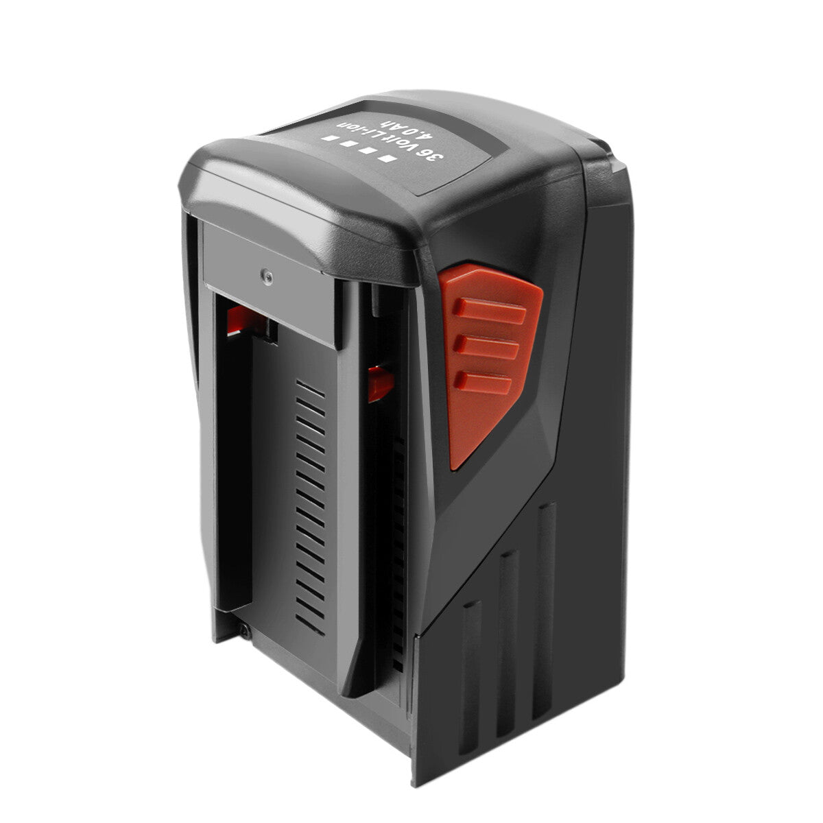 Batería de ion de litio SHENTEC 36V 4000mAh para Hilti B36 B36V WSC 70-A36 WSC 7.25-A36 WSR 36-A