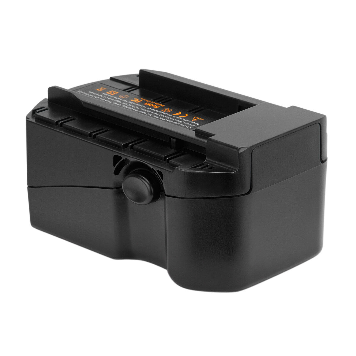 SHENTEC Batería de repuesto Ni-MH de 4000mAh 24V para HILTI 24V B24, B 24/2.0, B 24/3.0, TE 2-A, WSR 650-A
