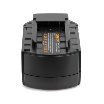 SHENTEC Batería de repuesto Ni-MH de 4000mAh 24V para HILTI 24V B24, B 24/2.0, B 24/3.0, TE 2-A, WSR 650-A