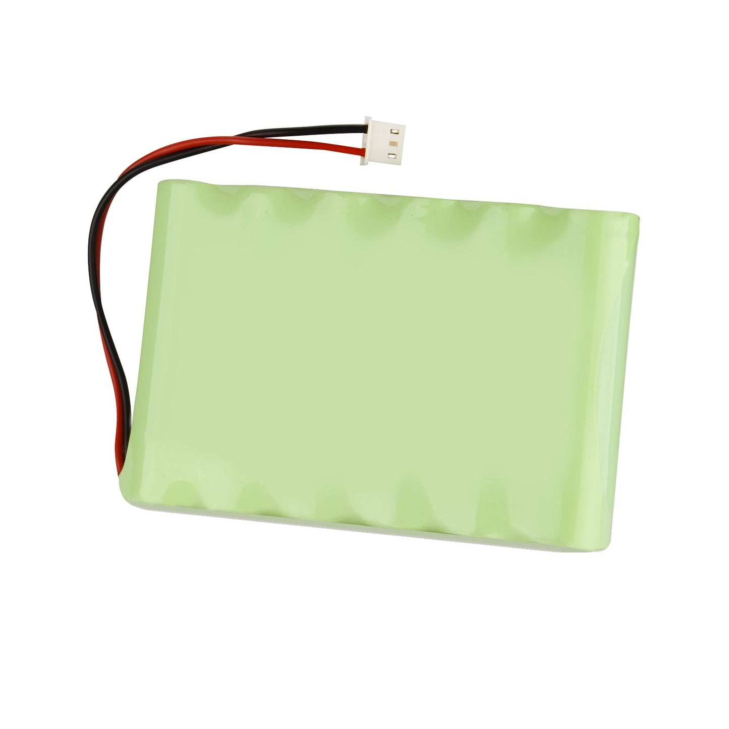 SHENTEC Batería Ni-MH de 7.2V 4000mAh para Honeywell Lynx 5100/5200/5300 300-03866 LCP500-4B