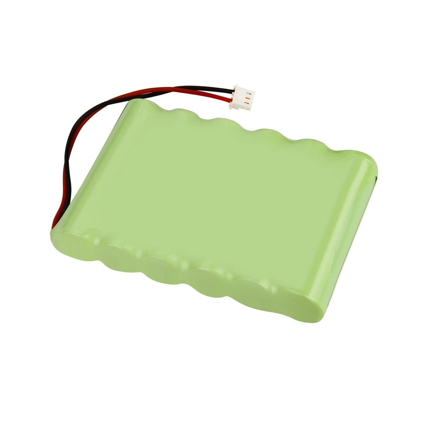 SHENTEC Batería Ni-MH de 7.2V 4000mAh para Honeywell Lynx 5100/5200/5300 300-03866 LCP500-4B