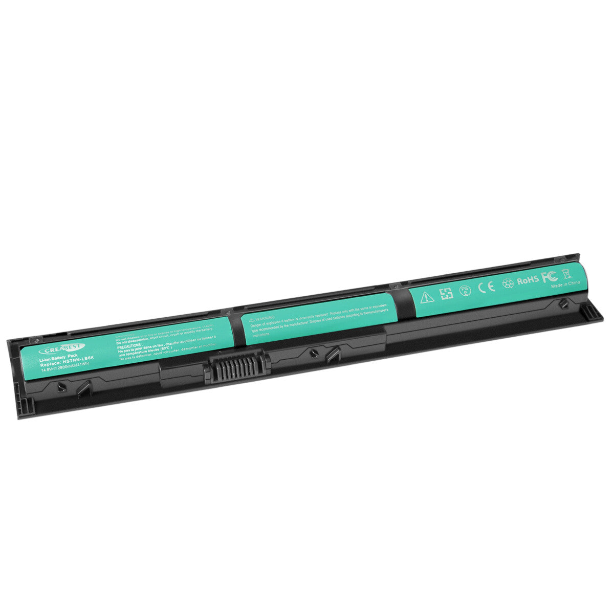 14.8V 2.8Ah Batería para HP ProBook 440 445 450 455 G2 V104 VIO4 14-v050tx