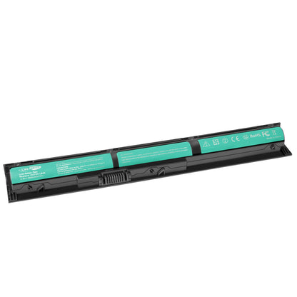 14.8V 2.8Ah Batería para HP ProBook 440 445 450 455 G2 V104 VIO4 14-v050tx