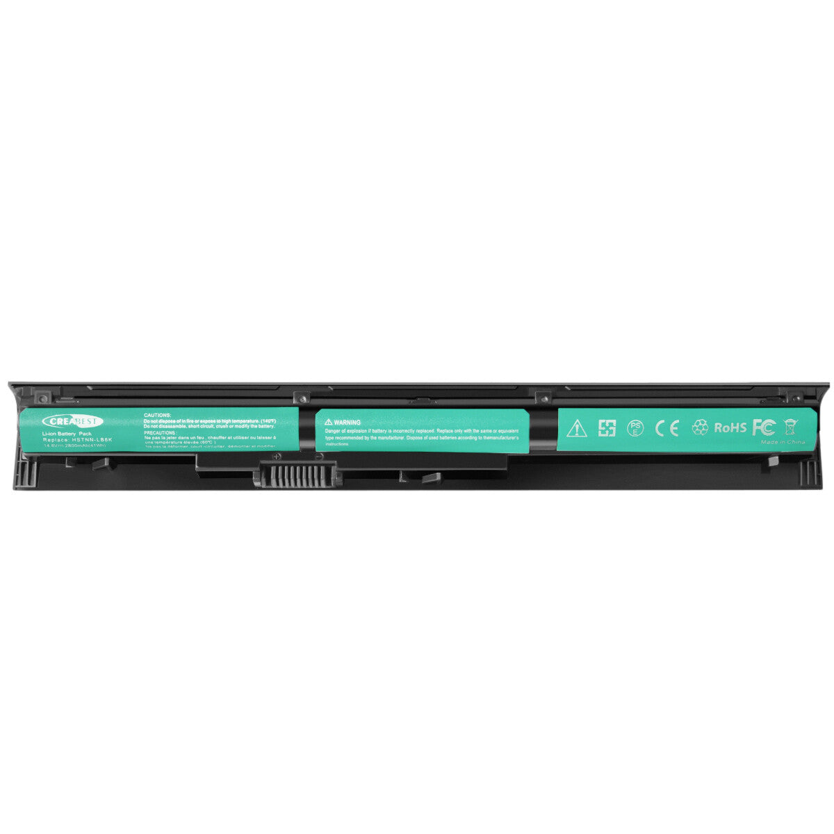 14.8V 2.8Ah Batería para HP ProBook 440 445 450 455 G2 V104 VIO4 14-v050tx