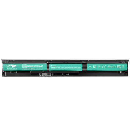 14.8V 2.8Ah Batería para HP ProBook 440 445 450 455 G2 V104 VIO4 14-v050tx