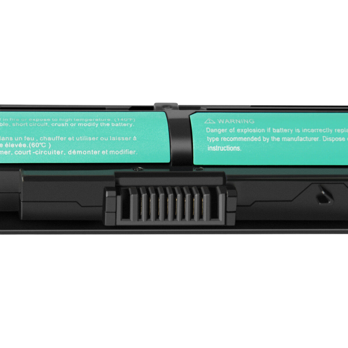 14.8V 2.8Ah Batería para HP ProBook 440 445 450 455 G2 V104 VIO4 14-v050tx