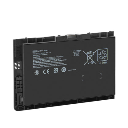 Batería 52Wh 14,8V BT04XL HSTNN-DB3Z BA06XL para HP EliteBook Folio 9470m 9480m