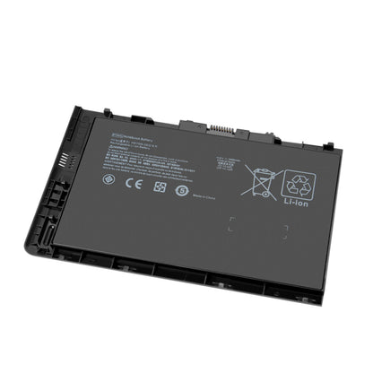Batería 52Wh 14,8V BT04XL HSTNN-DB3Z BA06XL para HP EliteBook Folio 9470m 9480m