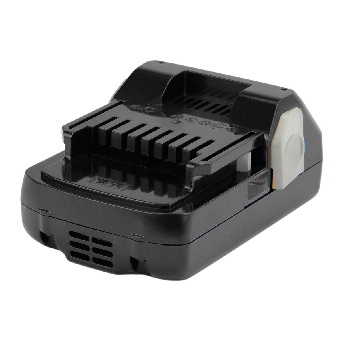 SHENTEC Batería de ion de litio 18V 3.0AH para Hitachi BSL1815X BSL1825 BSL1830 330067 330068 330139