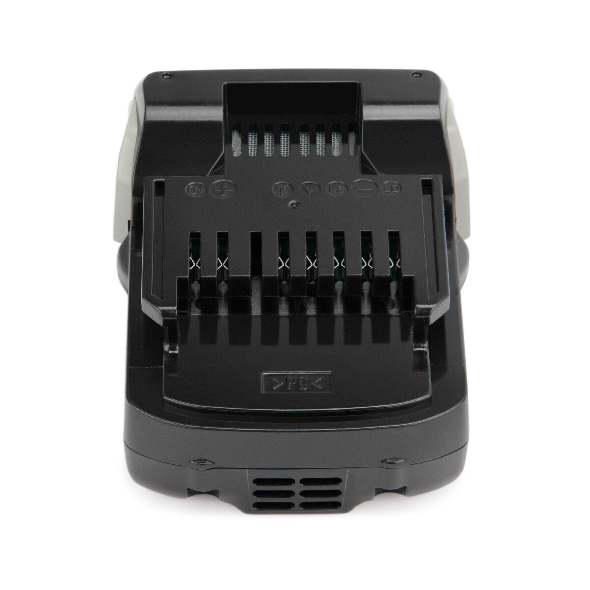 SHENTEC Batería de ion de litio 18V 3.0AH para Hitachi BSL1815X BSL1825 BSL1830 330067 330068 330139