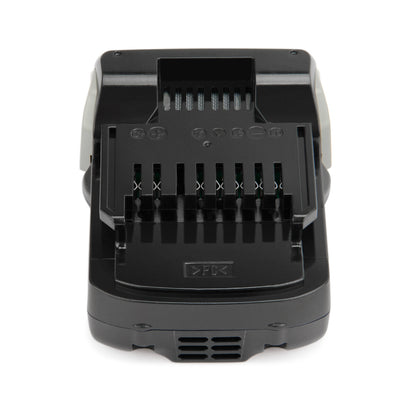SHENTEC Batería de ion de litio 18V 3.0AH para Hitachi BSL1815X BSL1825 BSL1830 330067 330068 330139