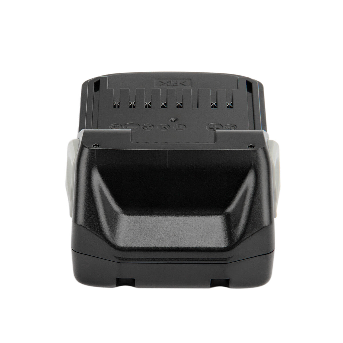 SHENTEC Cargador de batería de 18V 3.5Ah para Hitachi BSL1815X BSL1825 BSL1830 C18DSLP4