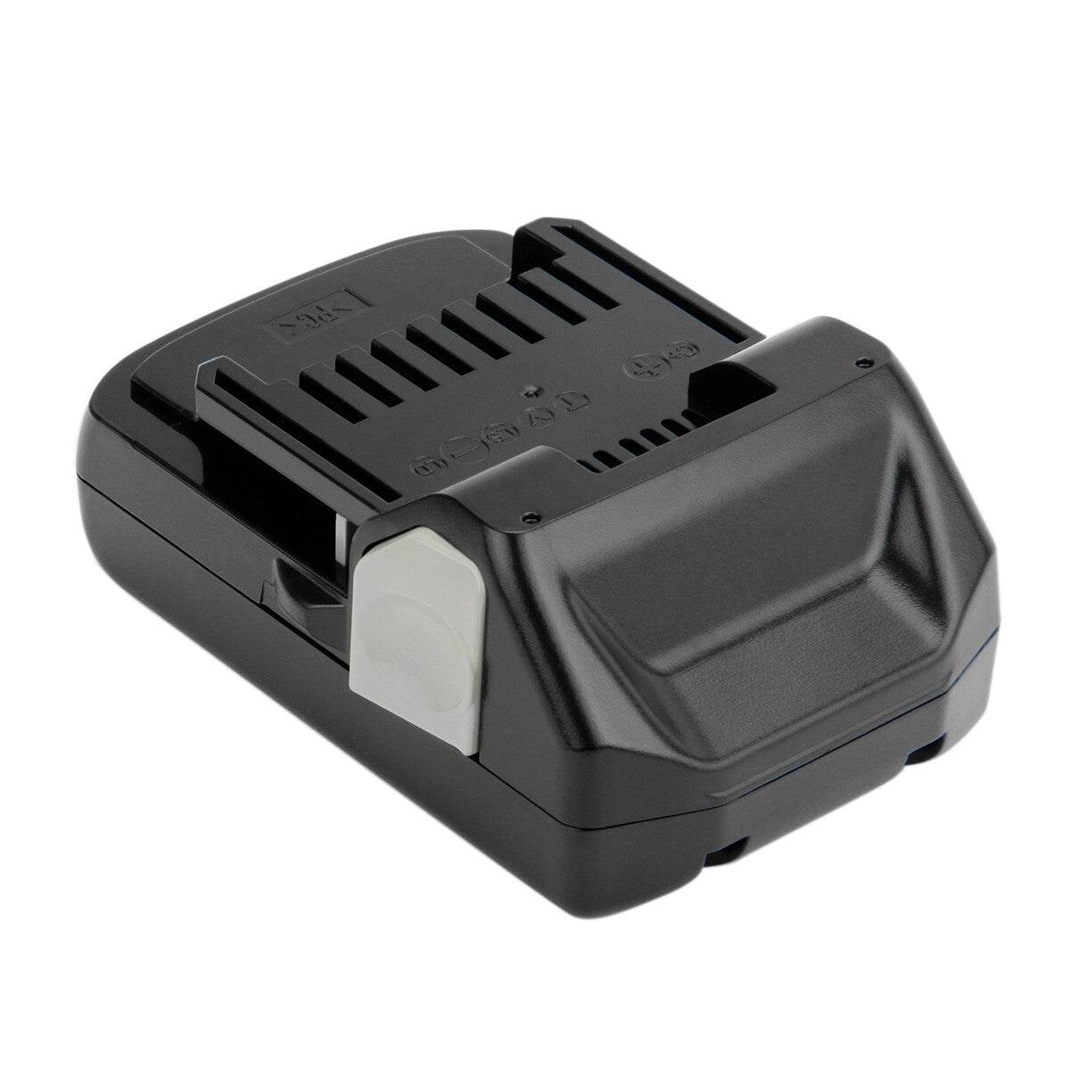 SHENTEC Cargador de batería de 18V 3.5Ah para Hitachi BSL1815X BSL1825 BSL1830 C18DSLP4