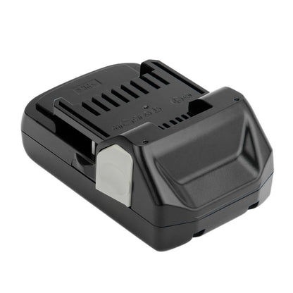 SHENTEC Cargador de batería de 18V 3.5Ah para Hitachi BSL1815X BSL1825 BSL1830 C18DSLP4