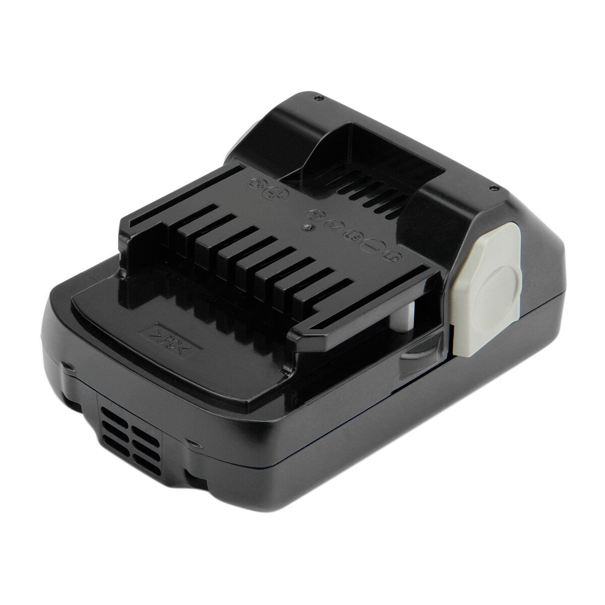 SHENTEC Cargador de batería de 18V 3.5Ah para Hitachi BSL1815X BSL1825 BSL1830 C18DSLP4